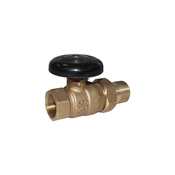 3/4" T-425 CIRCULATOR VALVE